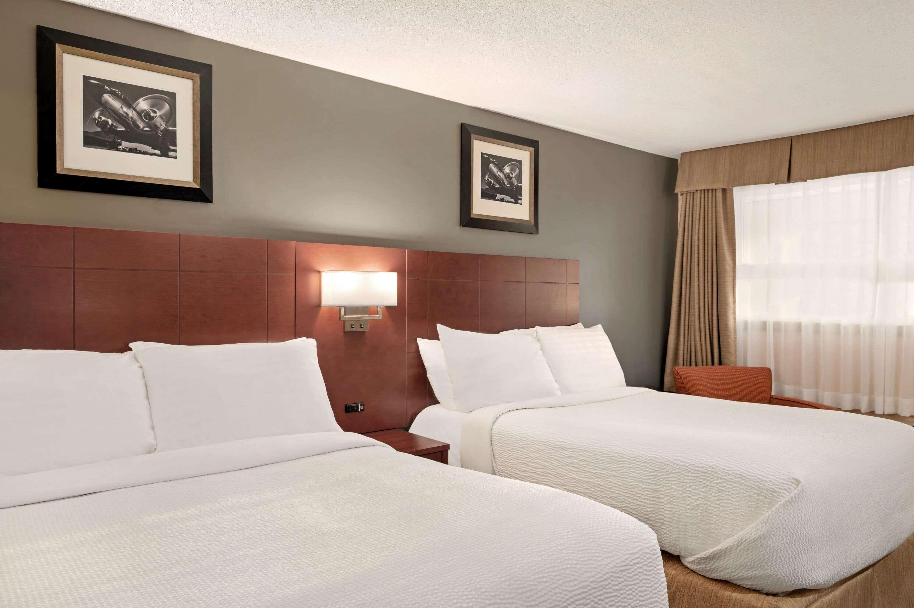 Days Inn By Wyndham Fredericton Kültér fotó