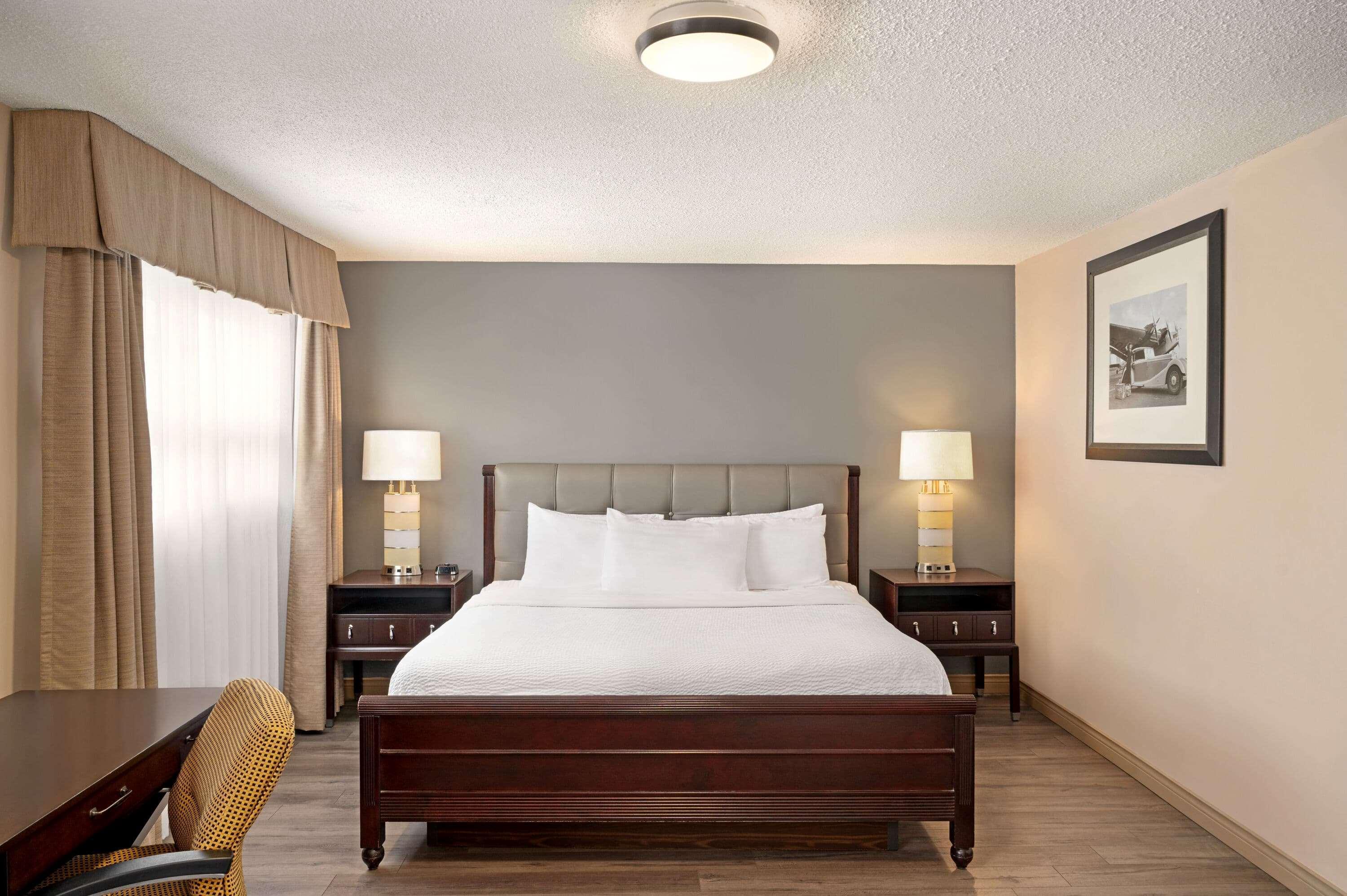 Days Inn By Wyndham Fredericton Kültér fotó