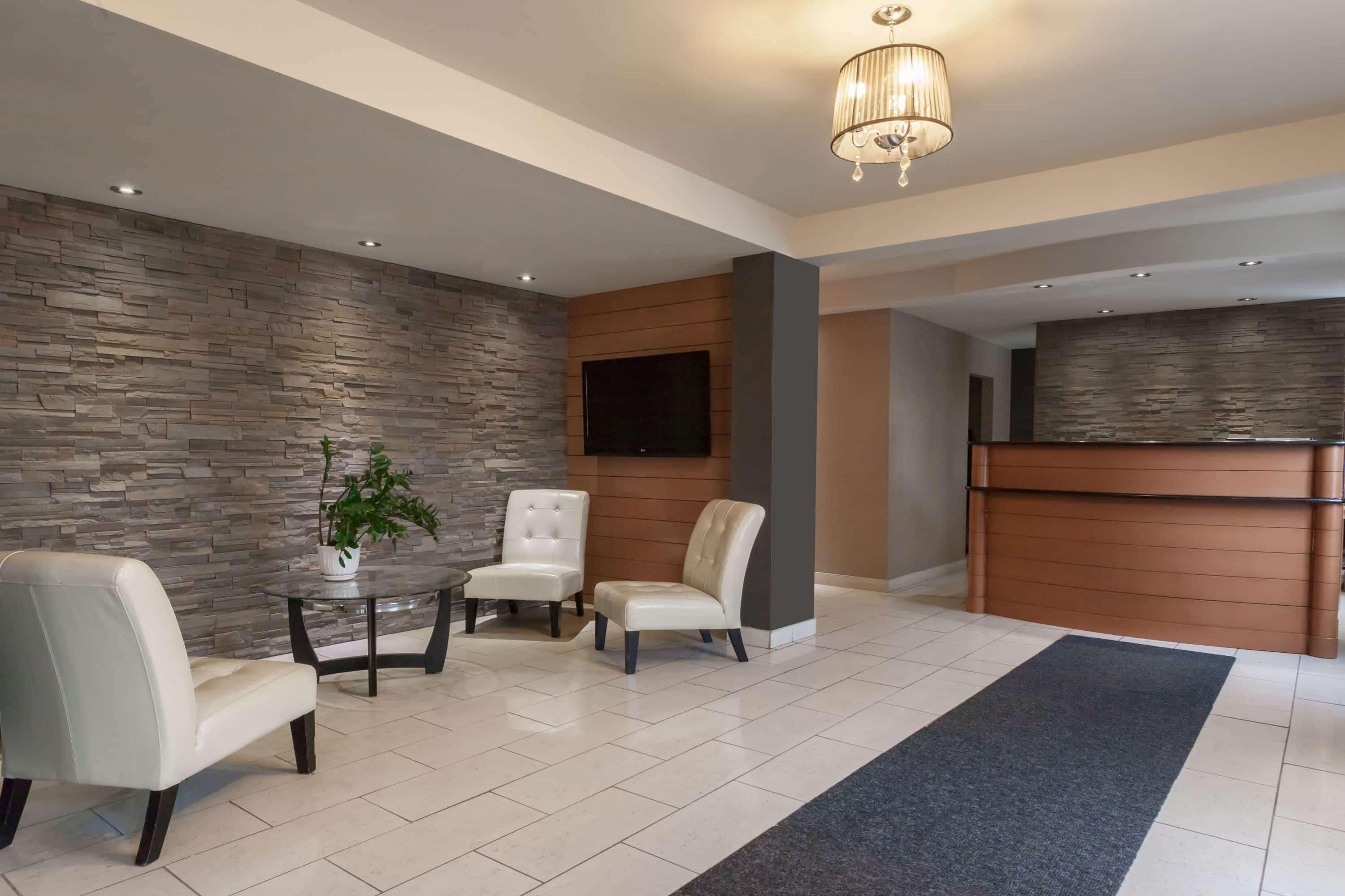 Days Inn By Wyndham Fredericton Kültér fotó