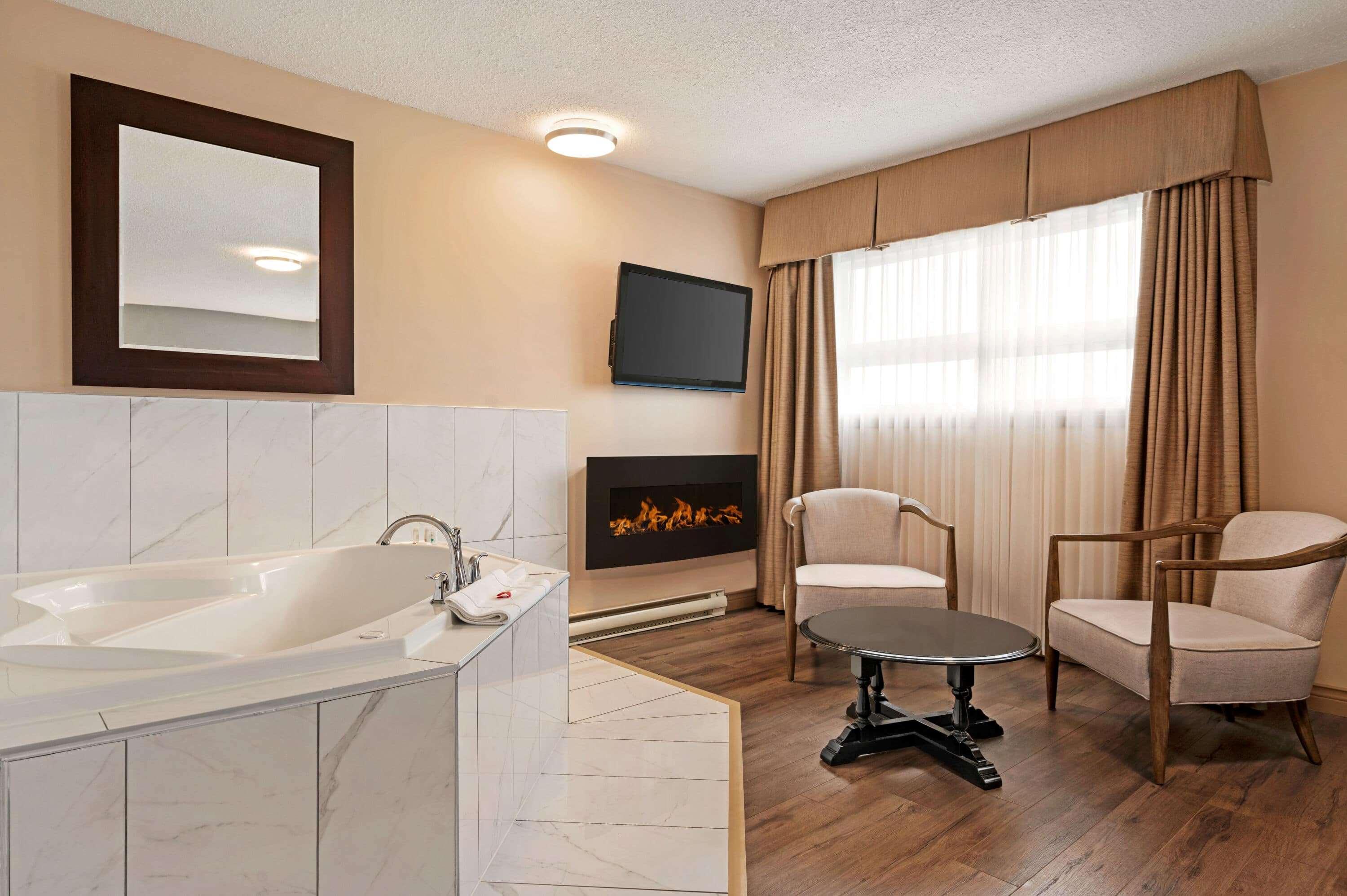 Days Inn By Wyndham Fredericton Kültér fotó
