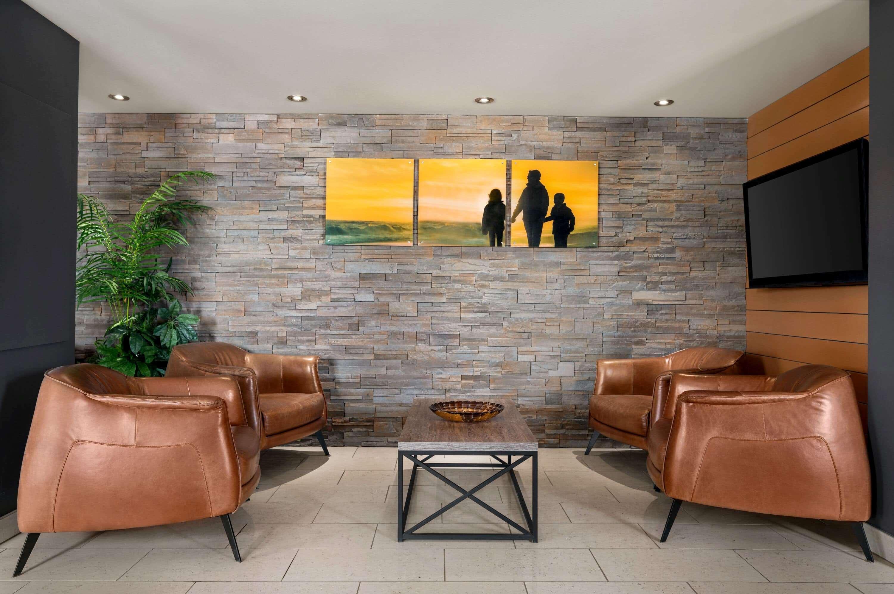 Days Inn By Wyndham Fredericton Kültér fotó