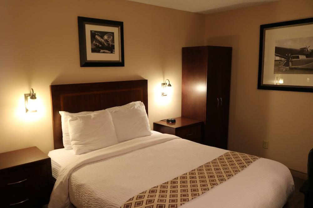 Days Inn By Wyndham Fredericton Kültér fotó